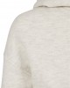 Дамски суичър в светлосиво Urban Classics Ladies Hoody, Жени - Lit.bg