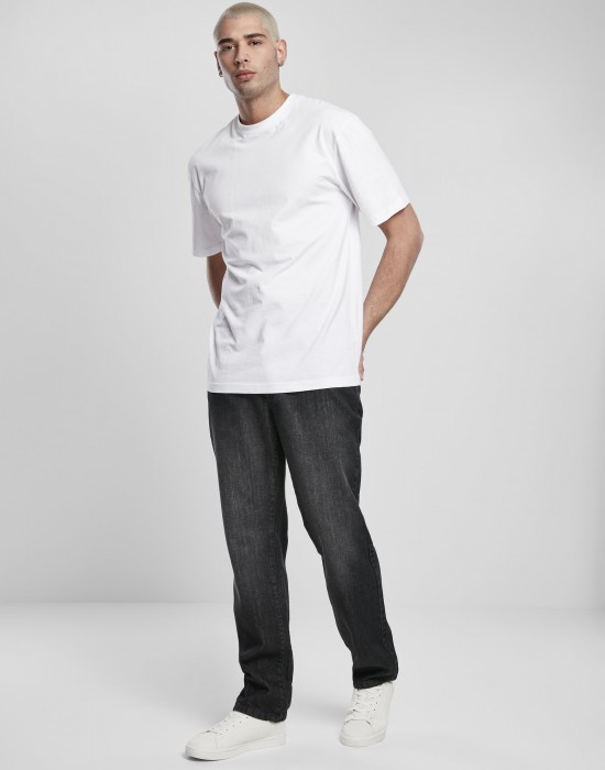 Мъжки дънки в черно Urban Classics Loose Fit, Панталони - Lit.bg Мъжки дънки в черно Urban Classics Loose Fit, Мъже - Lit.bg