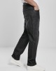 Мъжки дънки в черно Urban Classics Loose Fit, Панталони - Lit.bg Мъжки дънки в черно Urban Classics Loose Fit, Мъже - Lit.bg
