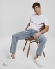 Мъжки дънки в  избеляло синьо Urban Classics, модел Loose Fit Jeans, Мъже - Lit.bg
