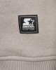 Мъжка блуза STARTER Small Logo в сив цвят, Мъже - Lit.bg