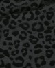 Дамска тениска в черно Urban Classics Ladies Flock Lace Turtleneck, Жени - Lit.bg