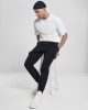 Мъжки карго панталони в тъмносиньо Urban Classics Corduroy Cargo Jogging Pants, Мъже - Lit.bg