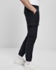 Мъжки карго панталони в тъмносиньо Urban Classics Corduroy Cargo Jogging Pants, Мъже - Lit.bg