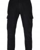 Мъжки карго панталони в тъмносиньо Urban Classics Corduroy Cargo Jogging Pants, Панталони - Lit.bg Мъжки карго панталони в тъмносиньо Urban Classics Corduroy Cargo Jogging Pants, Мъже - Lit.bg