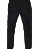 Мъжки карго панталони в тъмносиньо Urban Classics Corduroy Cargo Jogging Pants, Мъже - Lit.bg