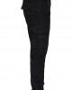 Мъжки карго панталони в тъмносиньо Urban Classics Corduroy Cargo Jogging Pants, Мъже - Lit.bg