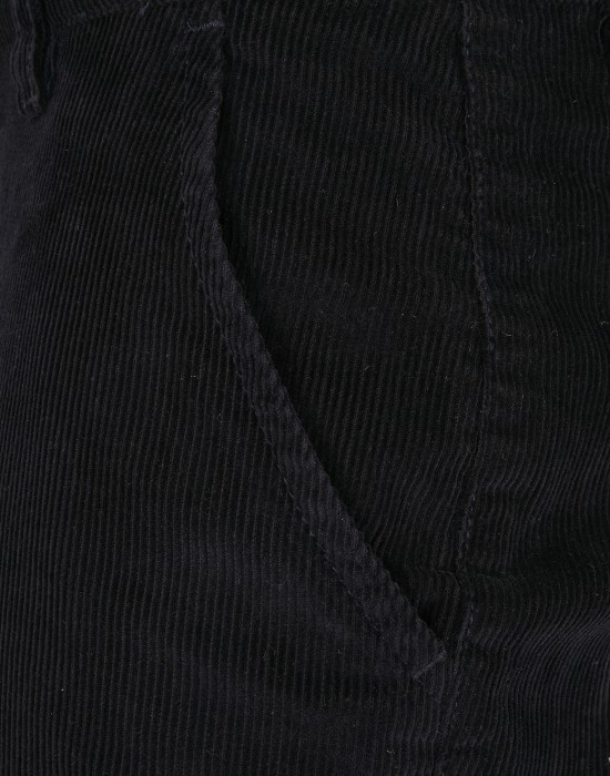 Мъжки карго панталони в тъмносиньо Urban Classics Corduroy Cargo Jogging Pants, Мъже - Lit.bg