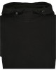 Дамски суичър в черно от Urban Classics Ladies Mix Crinkle Nylon Sweat, Жени - Lit.bg