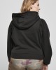Дамски суичър в черно Urban Classics Ladies Organic Gathering Batwing, Суичъри - Lit.bg Дамски суичър в черно Urban Classics Ladies Organic Gathering Batwing, Жени - Lit.bg