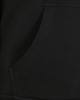 Дамски суичър в черно от Urban Classics Ladies Lace Inset, Жени - Lit.bg