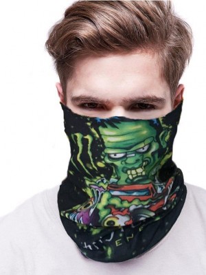 Бандана шал камуфлаж Tube HoodStyle Bandana Camo