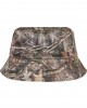 Зимна шапка идиотка с две лица Sherpa Real Tree Camo Reversible Bucket Hat, Аксесоари - Lit.bg