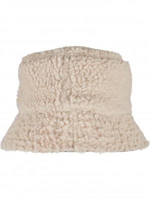 Зимна шапка идиотка с две лица Sherpa Real Tree Camo Reversible Bucket Hat 