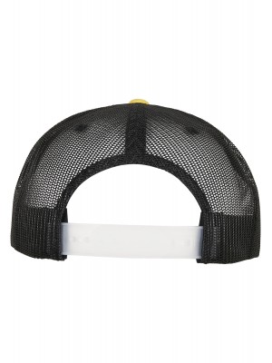 Шапка с козирка C&S CL No Bad Days Foam Trucker 