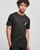 Мъжка тениска в черен цвят Mister Tee Small Basketball Player Tee black, Тениски - Lit.bg Мъжка тениска в черен цвят Mister Tee Small Basketball Player Tee black, Мъже - Lit.bg