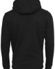 Мъжки суичър в черно Mister Tee New York Wording Hoody, Суичъри - Lit.bg Мъжки суичър в черно Mister Tee New York Wording Hoody, Мъже - Lit.bg