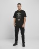 Мъжка тениска в черно Mister Tee, Мъже - Lit.bg