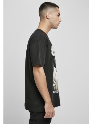 Тениска 2PAC / Tupac MATW Sepia в черен цвят от Mister Tee