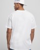 Мъжка тениска в бял цвят Southpole Logo Tee white, Тениски - Lit.bg Мъжка тениска в бял цвят Southpole Logo Tee white, Мъже - Lit.bg
