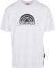 Мъжка тениска в бял цвят Southpole Logo Tee white, Тениски - Lit.bg Мъжка тениска в бял цвят Southpole Logo Tee white, Мъже - Lit.bg