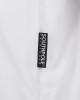 Мъжка тениска в бял цвят Southpole Logo Tee white, Тениски - Lit.bg Мъжка тениска в бял цвят Southpole Logo Tee white, Мъже - Lit.bg