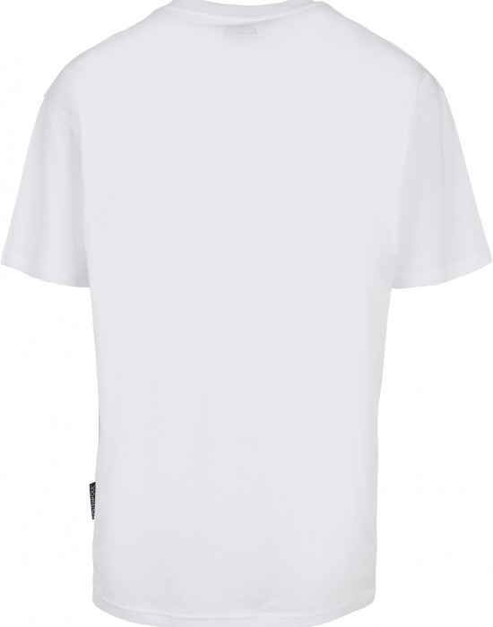 Мъжка тениска в бял цвят Southpole Logo Tee white, Тениски - Lit.bg Мъжка тениска в бял цвят Southpole Logo Tee white, Мъже - Lit.bg