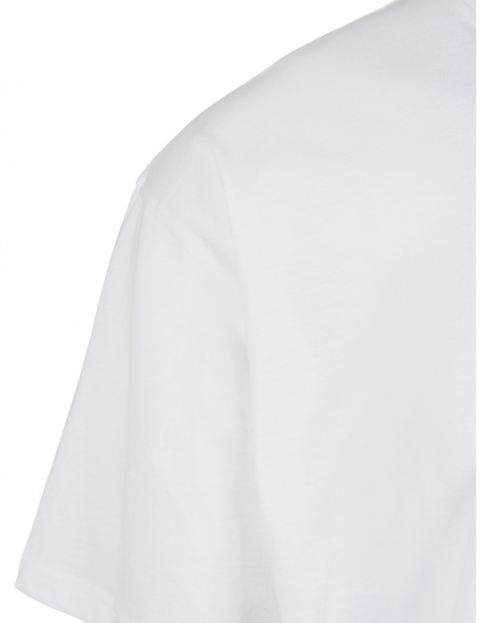 Мъжка тениска в бял цвят Southpole Logo Tee white, Тениски - Lit.bg Мъжка тениска в бял цвят Southpole Logo Tee white, Мъже - Lit.bg