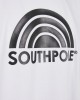 Мъжка тениска в бял цвят Southpole Logo Tee white, Тениски - Lit.bg Мъжка тениска в бял цвят Southpole Logo Tee white, Мъже - Lit.bg