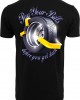 Мъжка тениска в черен цвят Mister Tee Pay Your Bills Tee black, Тениски - Lit.bg Мъжка тениска в черен цвят Mister Tee Pay Your Bills Tee black, Мъже - Lit.bg