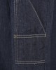 Мъжки дънки в индиго цвят Southpole Script Denim raw indigo, Мъже - Lit.bg