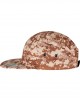 Шапка в бежов камуфлаж Urban Classics Multicam Jockey Cap, Аксесоари - Lit.bg