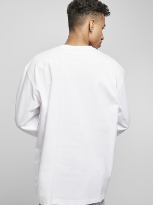 Мъжка блуза в бял цвят Starter Essential 