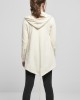 Дамски суичър в пясъчен цвят Urban Classics Ladies Sweat Parka, Суичъри - Lit.bg Дамски суичър в пясъчен цвят Urban Classics Ladies Sweat Parka, Жени - Lit.bg