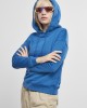 Дамски суичър в кралско син цвят Urban Classics Ladies Hoody sporty blue, Суичъри - Lit.bg Дамски суичър в кралско син цвят Urban Classics Ladies Hoody sporty blue, Жени - Lit.bg