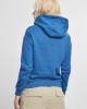 Дамски суичър в кралско син цвят Urban Classics Ladies Hoody sporty blue, Суичъри - Lit.bg Дамски суичър в кралско син цвят Urban Classics Ladies Hoody sporty blue, Жени - Lit.bg