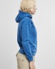 Дамски суичър в кралско син цвят Urban Classics Ladies Hoody sporty blue, Суичъри - Lit.bg Дамски суичър в кралско син цвят Urban Classics Ladies Hoody sporty blue, Жени - Lit.bg