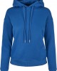 Дамски суичър в кралско син цвят Urban Classics Ladies Hoody sporty blue, Суичъри - Lit.bg Дамски суичър в кралско син цвят Urban Classics Ladies Hoody sporty blue, Жени - Lit.bg