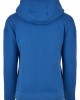 Дамски суичър в кралско син цвят Urban Classics Ladies Hoody sporty blue, Суичъри - Lit.bg Дамски суичър в кралско син цвят Urban Classics Ladies Hoody sporty blue, Жени - Lit.bg