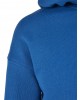 Дамски суичър в кралско син цвят Urban Classics Ladies Hoody sporty blue, Суичъри - Lit.bg Дамски суичър в кралско син цвят Urban Classics Ladies Hoody sporty blue, Жени - Lit.bg
