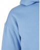 Дамски суичър в син цвят Urban Classics Ladies Hoody clearwater, Суичъри - Lit.bg Дамски суичър в син цвят Urban Classics Ladies Hoody clearwater, Жени - Lit.bg