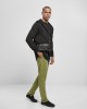 Мъжки суичър в черен цвят Urban Classics Basic Terry Zip Hoody, Суичъри с цип - Lit.bg Мъжки суичър в черен цвят Urban Classics Basic Terry Zip Hoody, Мъже - Lit.bg