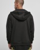 Мъжки суичър в черен цвят Urban Classics Basic Terry Zip Hoody, Суичъри с цип - Lit.bg Мъжки суичър в черен цвят Urban Classics Basic Terry Zip Hoody, Мъже - Lit.bg