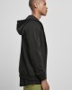 Мъжки суичър в черен цвят Urban Classics Basic Terry Zip Hoody, Суичъри с цип - Lit.bg Мъжки суичър в черен цвят Urban Classics Basic Terry Zip Hoody, Мъже - Lit.bg
