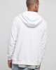 Мъжки суичър в бял цвят Urban Classics Basic Terry Zip Hoody, Суичъри с цип - Lit.bg Мъжки суичър в бял цвят Urban Classics Basic Terry Zip Hoody, Мъже - Lit.bg