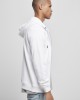 Мъжки суичър в бял цвят Urban Classics Basic Terry Zip Hoody, Суичъри с цип - Lit.bg Мъжки суичър в бял цвят Urban Classics Basic Terry Zip Hoody, Мъже - Lit.bg