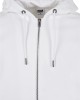 Мъжки суичър в бял цвят Urban Classics Basic Terry Zip Hoody, Суичъри с цип - Lit.bg Мъжки суичър в бял цвят Urban Classics Basic Terry Zip Hoody, Мъже - Lit.bg