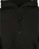 Дамски суичър в черен цвят Urban Classics Ladies Short Terry Hoody, Жени - Lit.bg