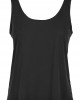 Дамски потник в черен цвят Urban Classics Modal Loose, Жени - Lit.bg