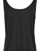 Дамски потник в черен цвят Urban Classics Modal Loose, Жени - Lit.bg